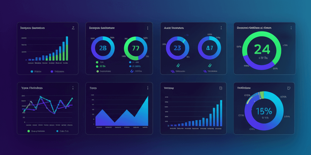Analytics Dashboard