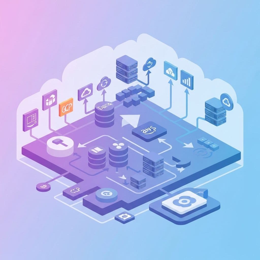 Scaling Your Startup: Cloud Infrastructure Best Practices