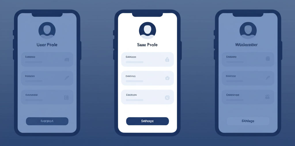 Mobile App